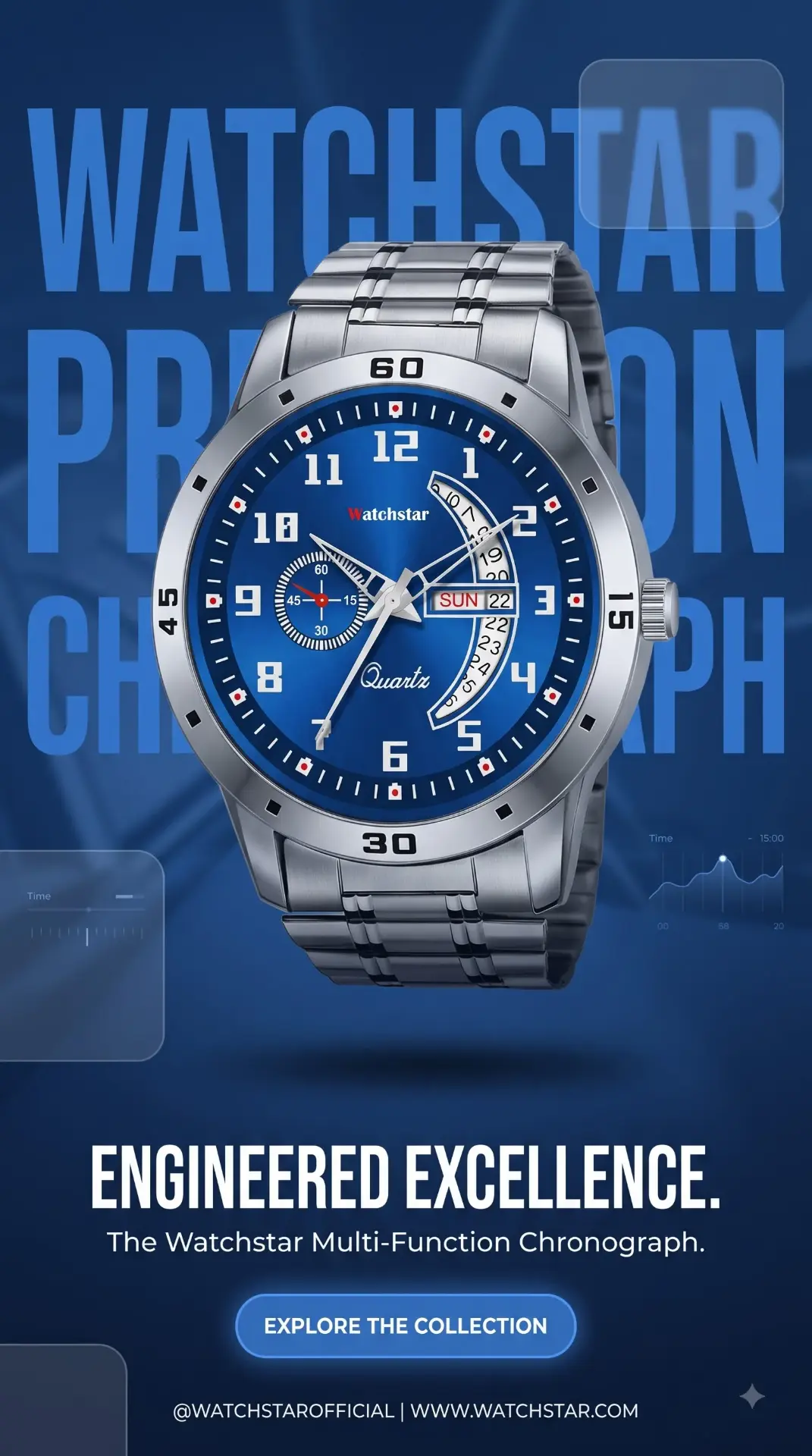 watch new titannium